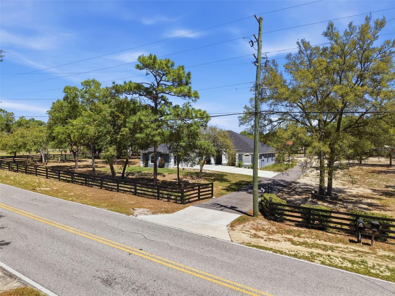 18354 Monteverde Drive , Spring Hill, FL 34610 Photo