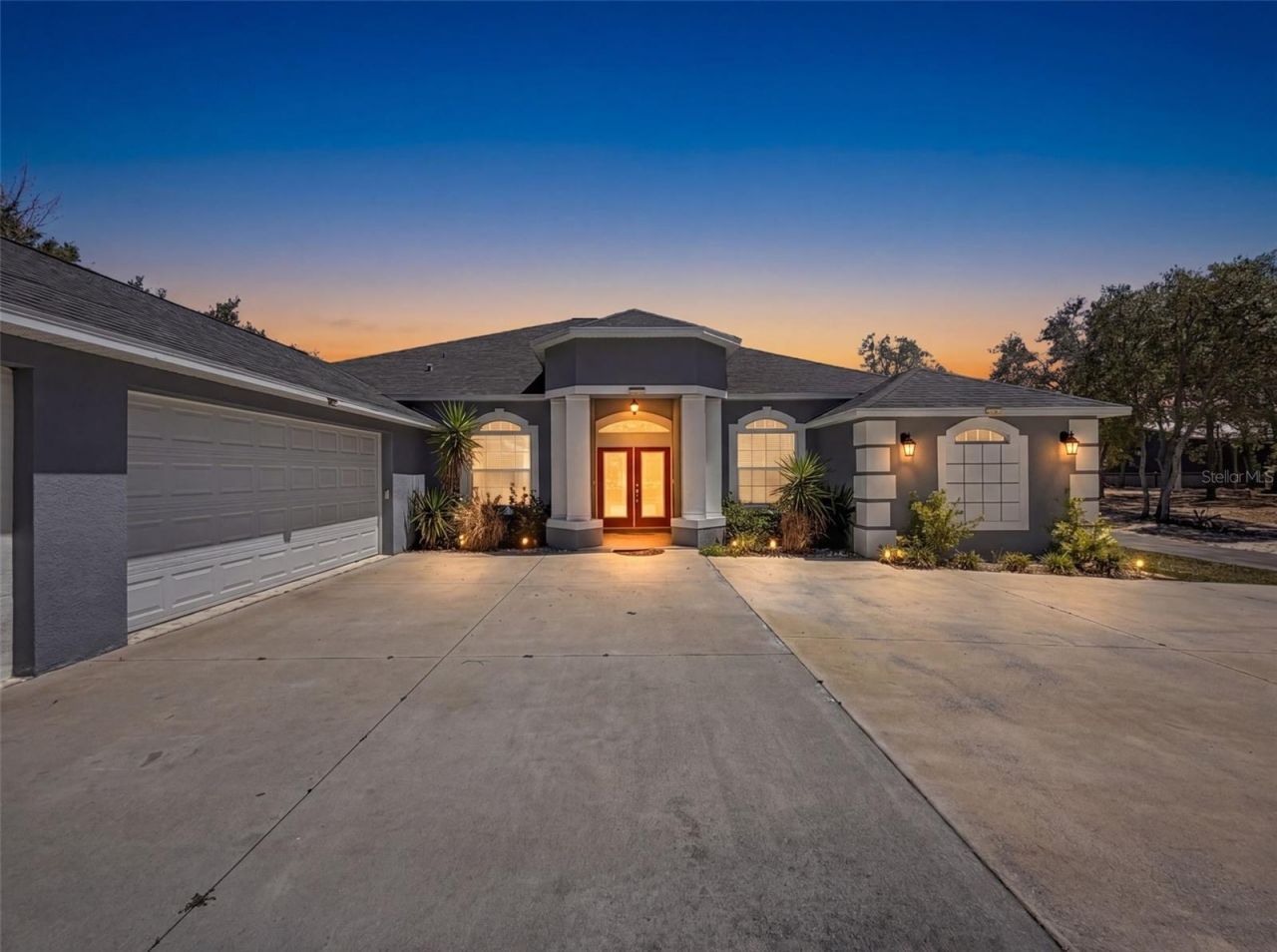 18354 Monteverde Drive , Spring Hill, FL 34610 Photo