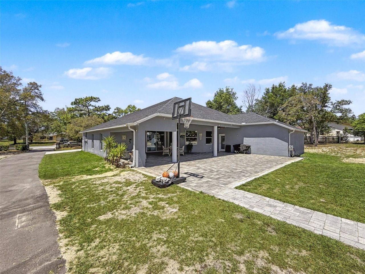 18354 Monteverde Drive , Spring Hill, FL 34610 Photo