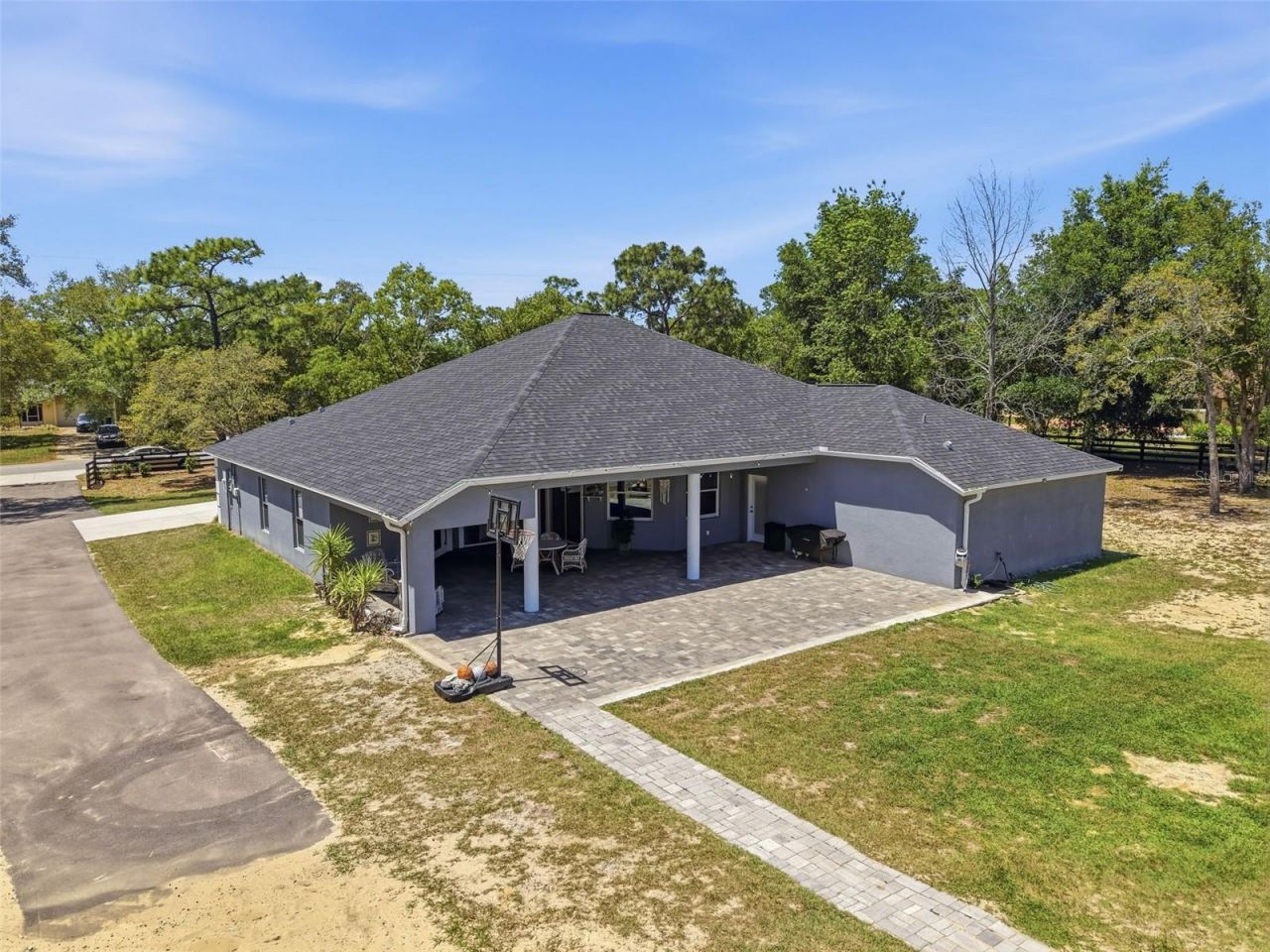 18354 Monteverde Drive , Spring Hill, FL 34610 Photo