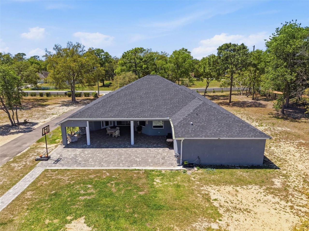 18354 Monteverde Drive , Spring Hill, FL 34610 Photo