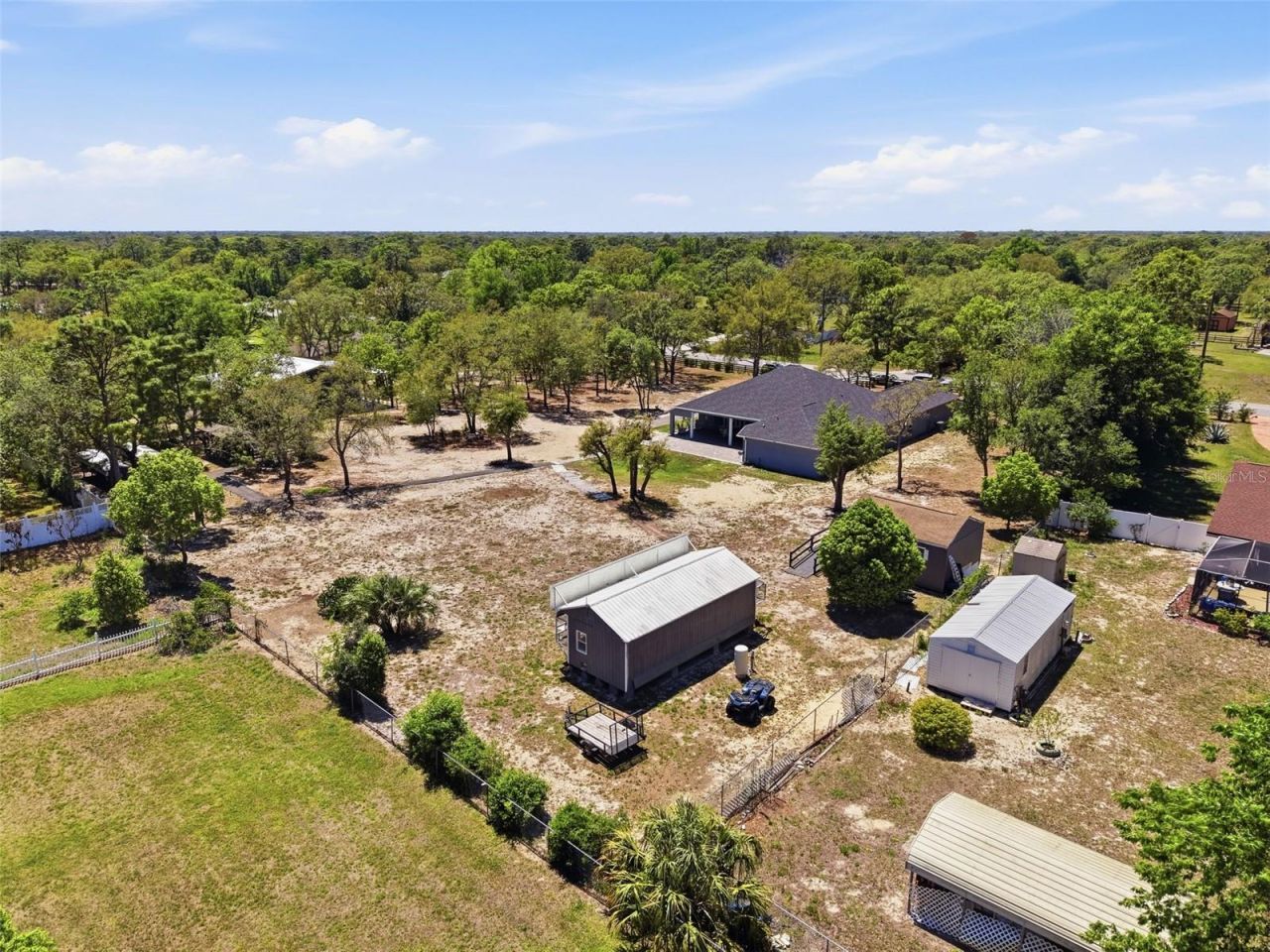 18354 Monteverde Drive , Spring Hill, FL 34610 Photo