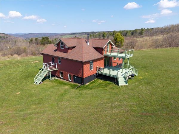 11672 Davis Road , Prattsburgh, NY 14873