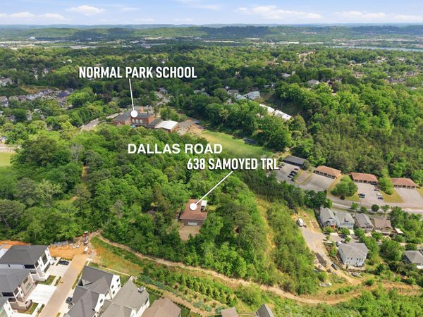 0 Dallas Road, Chattanooga, TN 37405
