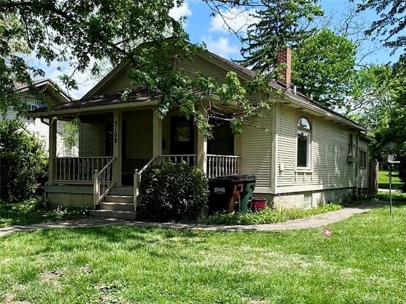 3108 Oakmont Avenue, Kettering, OH 45429 Photo 1