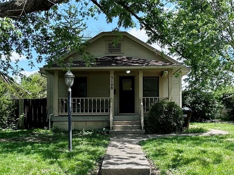 3108 Oakmont Avenue, Kettering, OH 45429 Photo 2