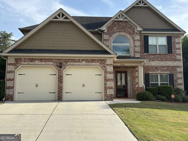 7701 Stone Meadow Trail, Lithonia, GA 30058