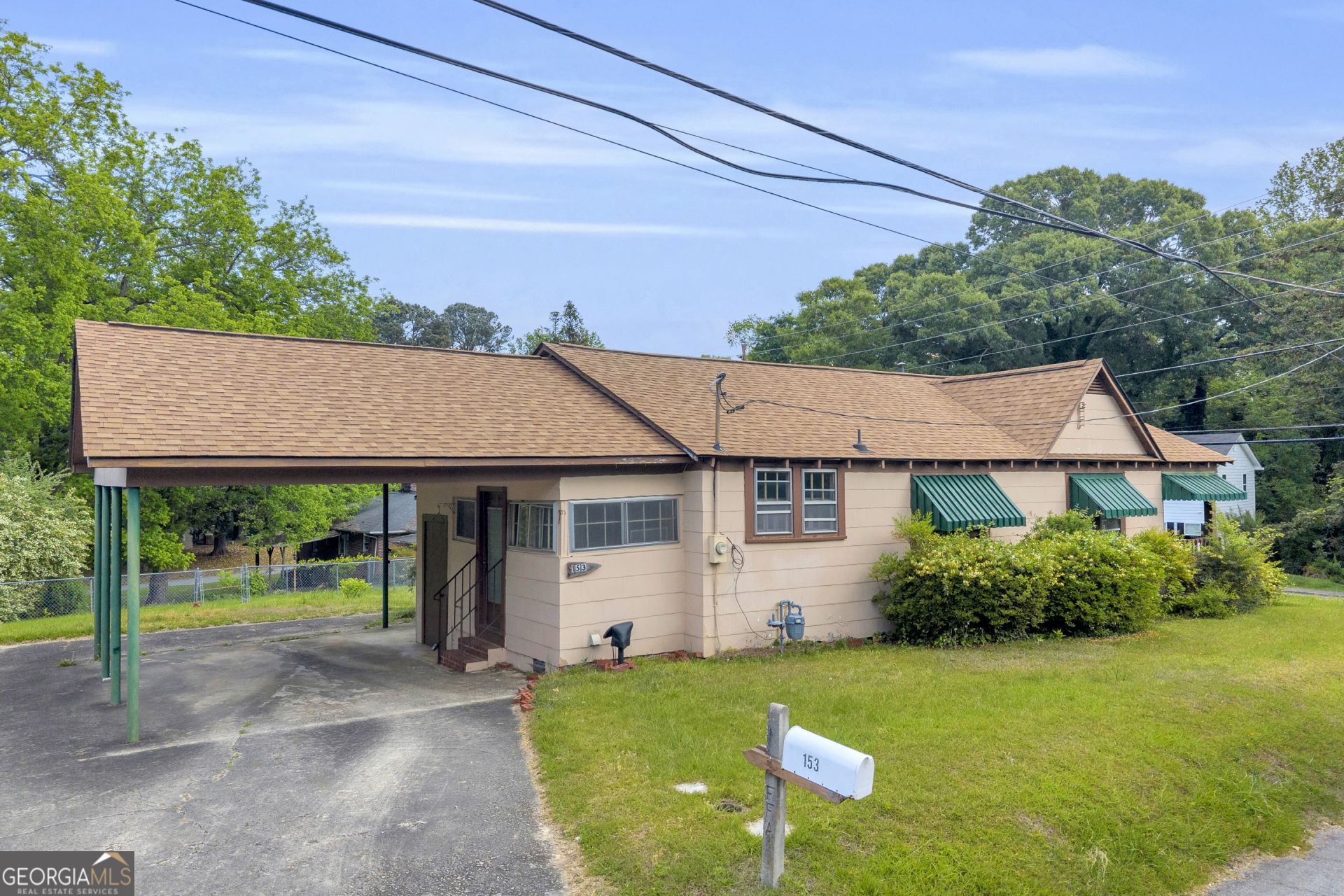 153 Prather Bridge Road, Toccoa, GA 30577 Main Photo