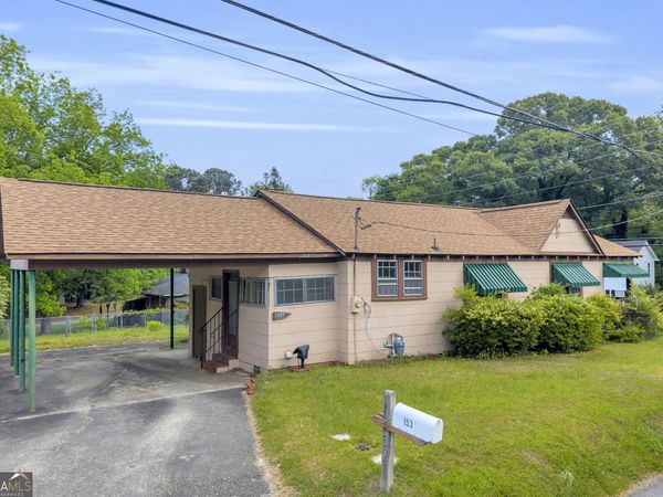 153 Prather Bridge Road, Toccoa, GA 30577