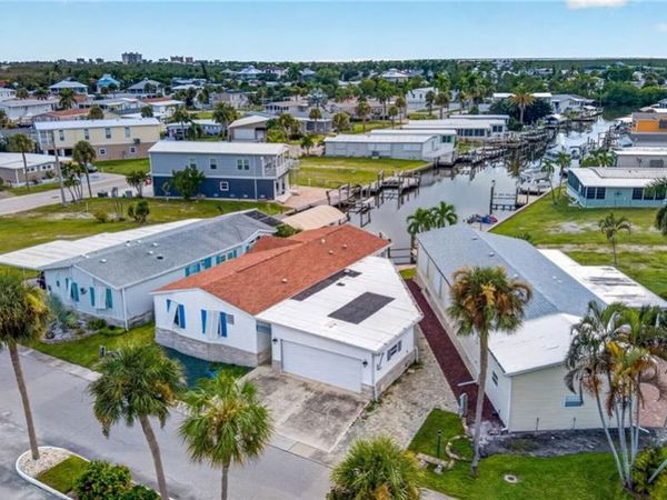 17630 Stevens BLVD, FORT MYERS BEACH, FL 33931