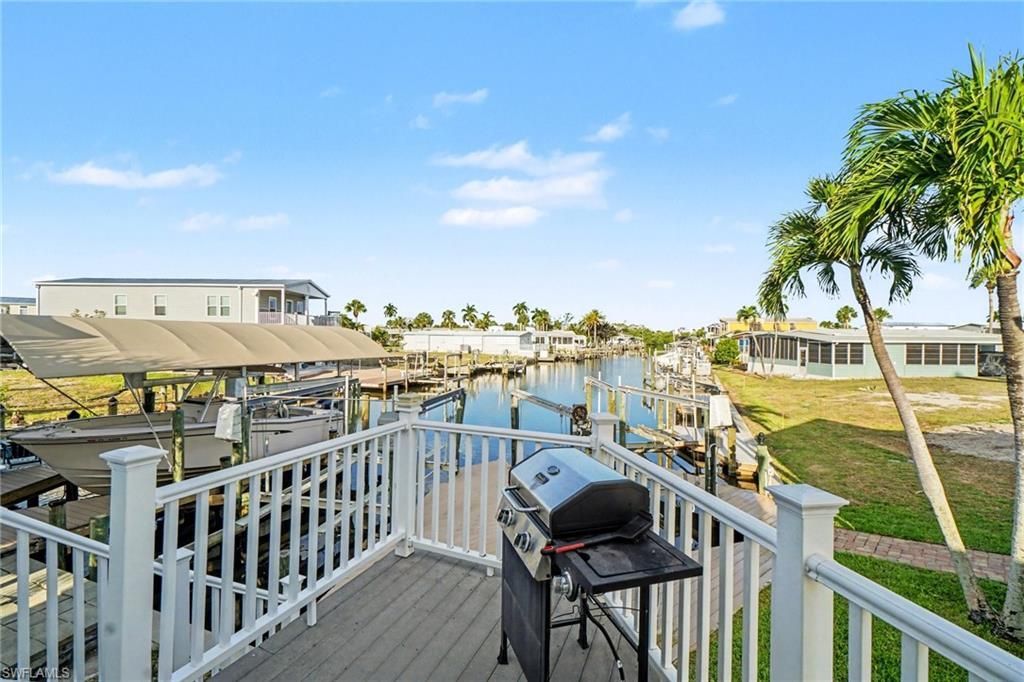 17630 Stevens Blvd, Fort Myers Beach, FL 33931 Photo