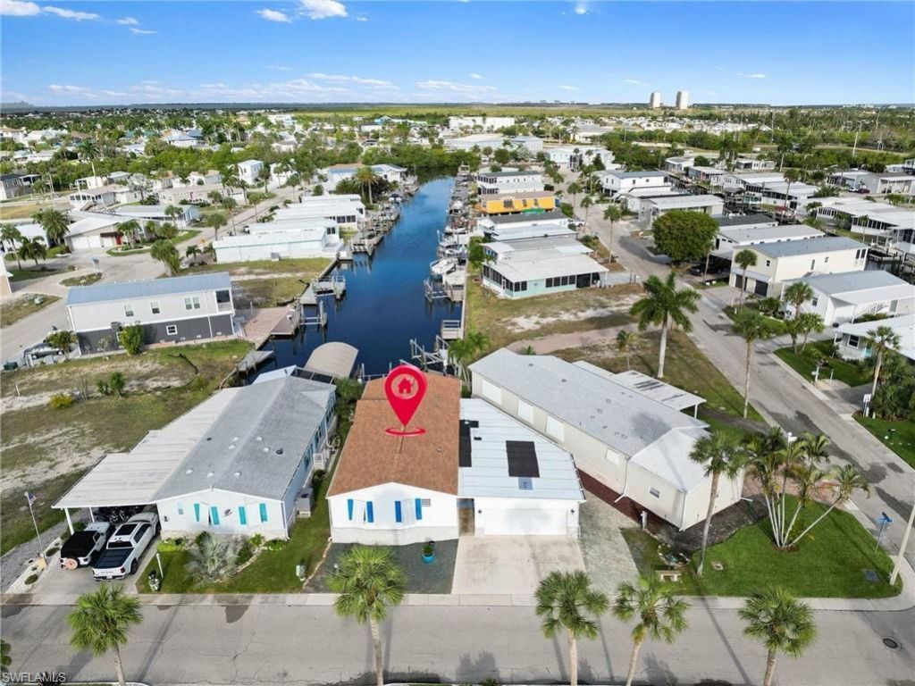 17630 Stevens Blvd, Fort Myers Beach, FL 33931 Photo