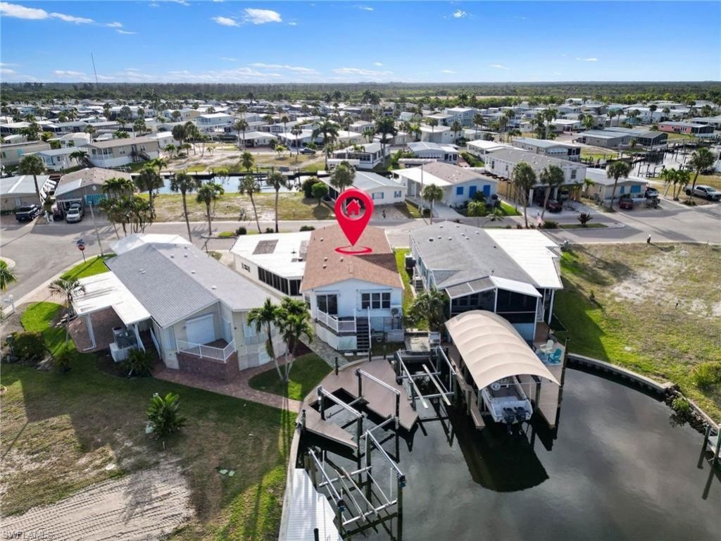 17630 Stevens Blvd, Fort Myers Beach, FL 33931 Photo