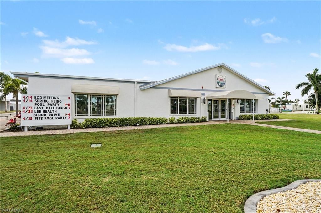 17630 Stevens Blvd, Fort Myers Beach, FL 33931 Photo