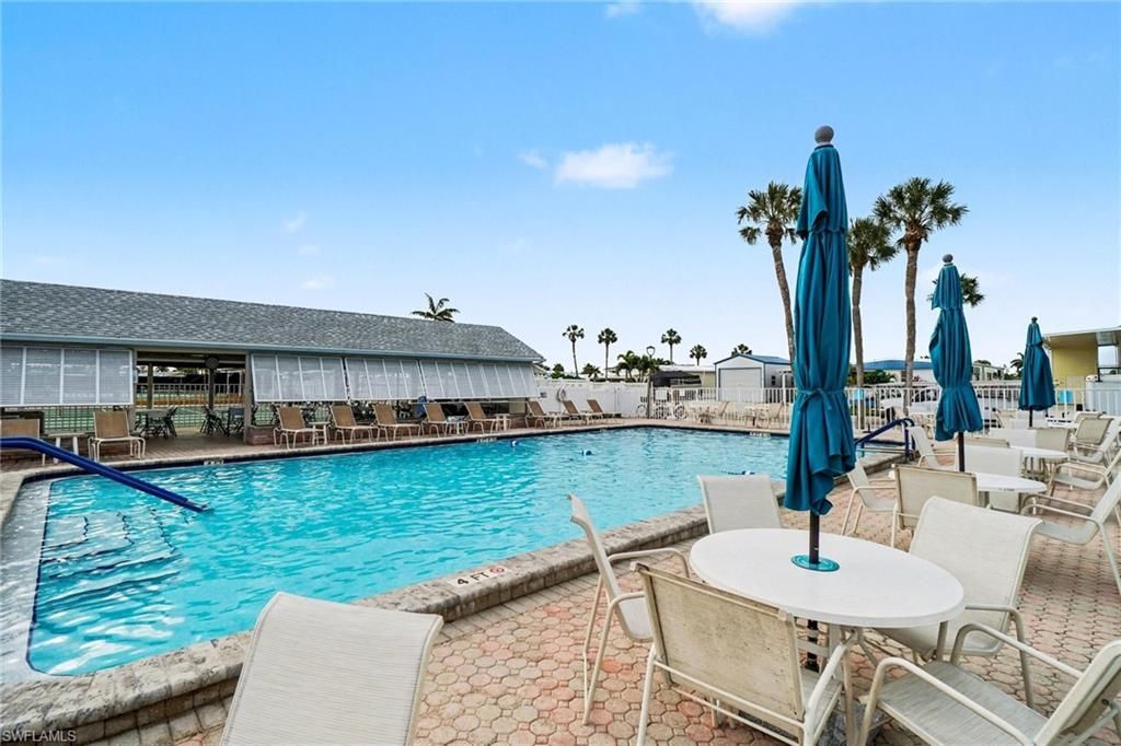 17630 Stevens Blvd, Fort Myers Beach, FL 33931 Photo