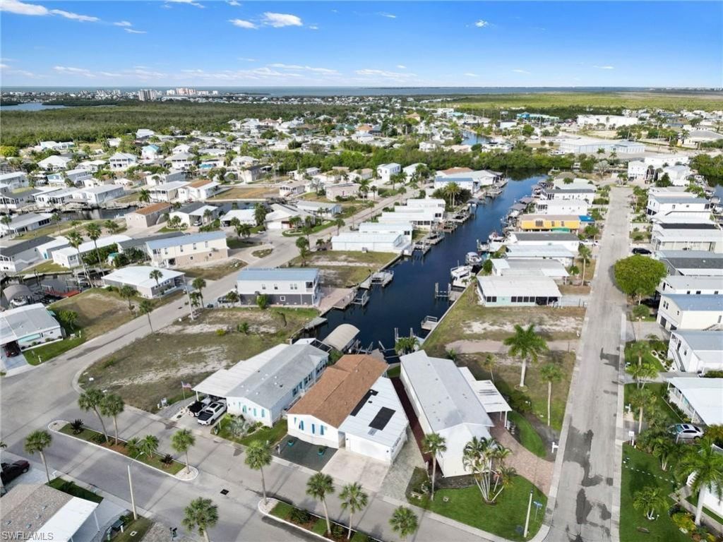 17630 Stevens Blvd, Fort Myers Beach, FL 33931 Photo