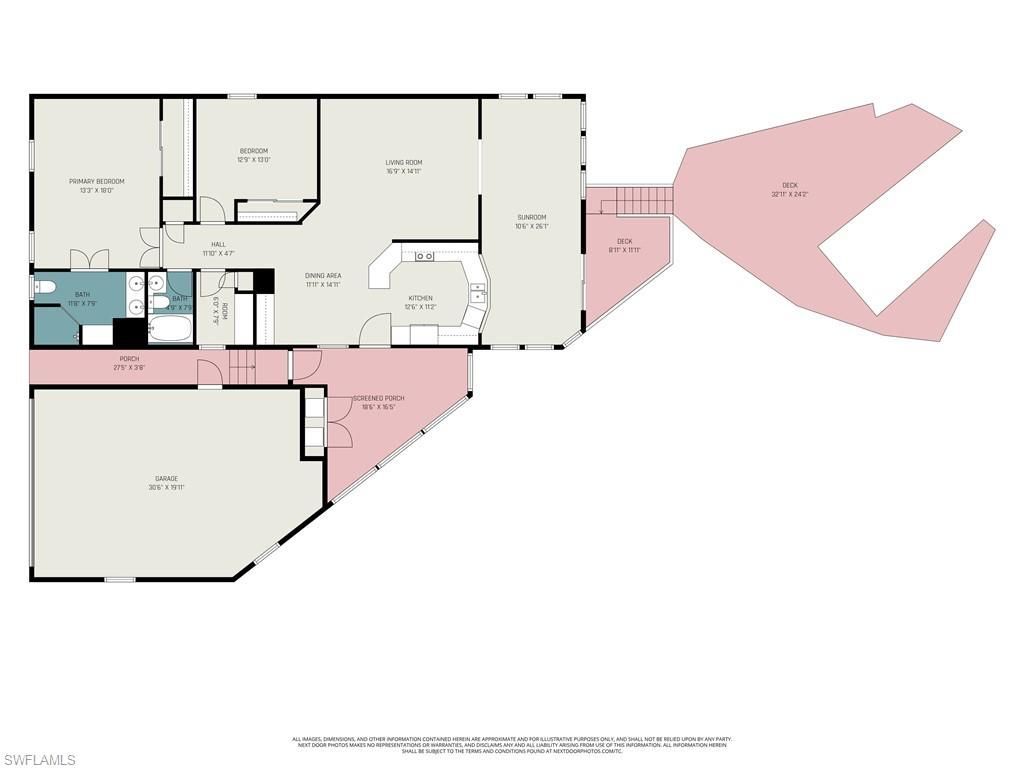 17630 Stevens Blvd, Fort Myers Beach, FL 33931 Photo