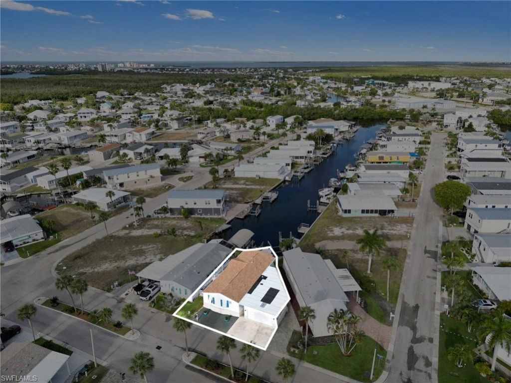 17630 Stevens Blvd, Fort Myers Beach, FL 33931 Photo