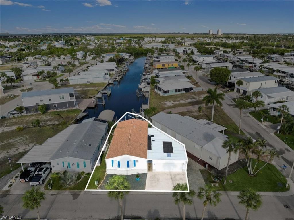 17630 Stevens Blvd, Fort Myers Beach, FL 33931 Photo