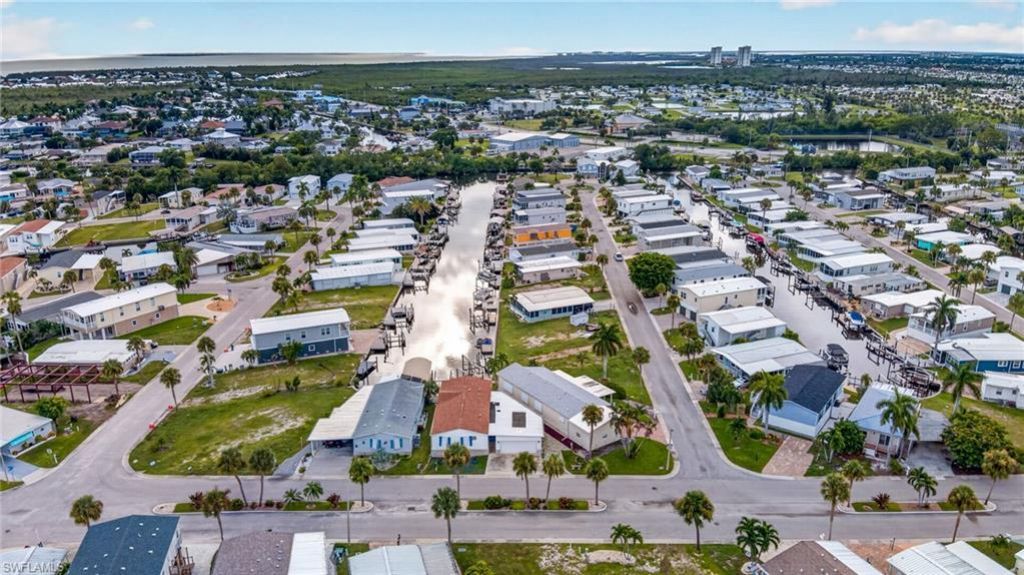 17630 Stevens Blvd, Fort Myers Beach, FL 33931 Photo