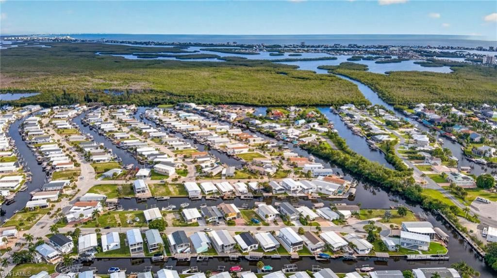 17630 Stevens Blvd, Fort Myers Beach, FL 33931 Photo
