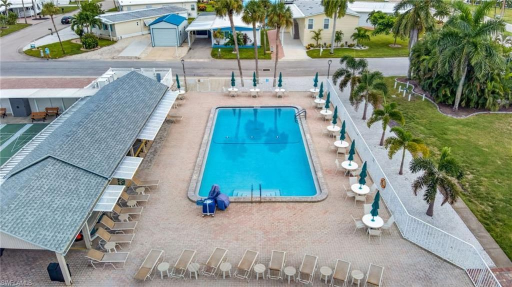17630 Stevens Blvd, Fort Myers Beach, FL 33931 Photo