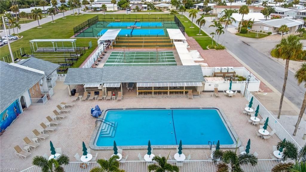 17630 Stevens Blvd, Fort Myers Beach, FL 33931 Photo