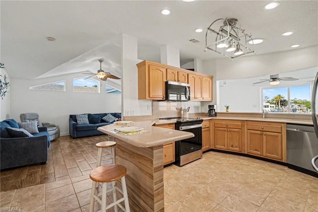 17630 Stevens Blvd, Fort Myers Beach, FL 33931 Photo