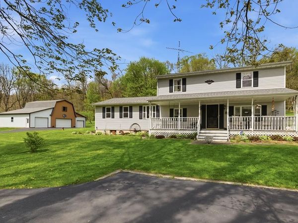 946 Twp Rd 2206, Perrysville, OH 44864