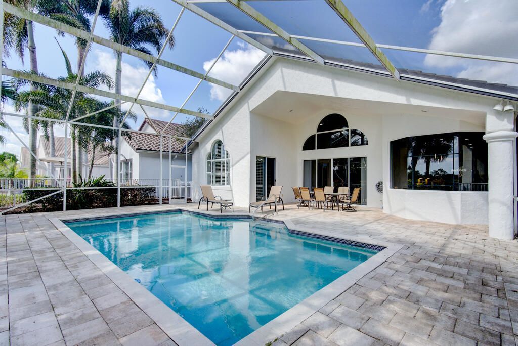 6646 Oakmont Way, West Palm Beach, FL 33412 Photo
