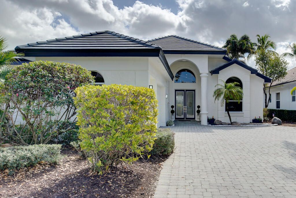 6646 Oakmont Way, West Palm Beach, FL 33412 Photo