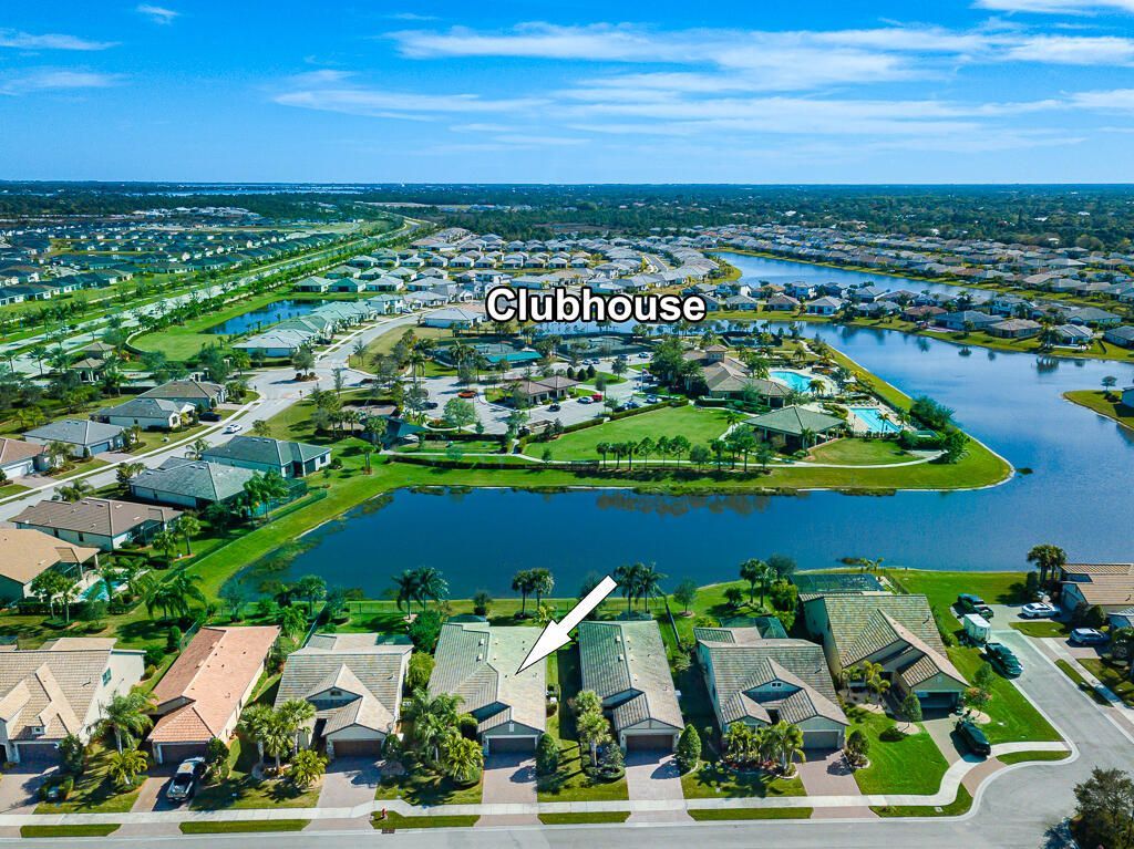 221 SE Longview Drive, Port Saint Lucie, FL 34984 Photo