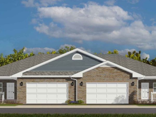 Lot 26 Isabella Lane, Minooka, IL 60447