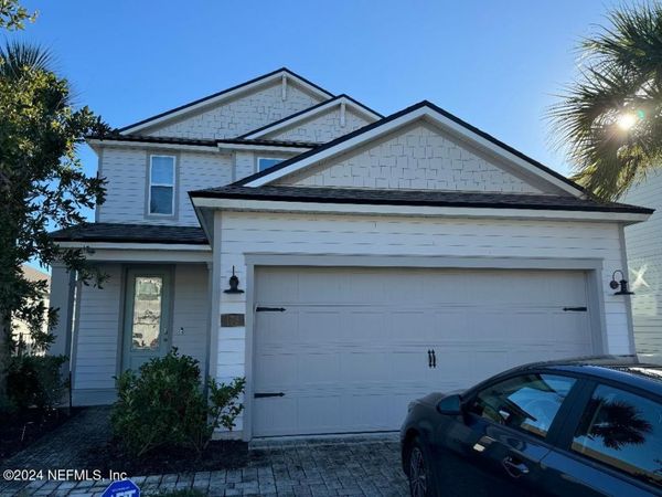 172 GREENWAY Lane, St. Augustine, FL 32092