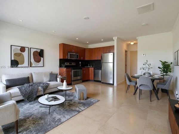 1856 NE 46th St, Unit F7, Fort Lauderdale, FL 33308