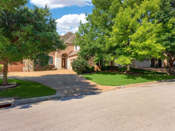 11909 Portofino DR, Austin, TX 78732