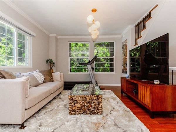 10929 Landale, Unit 4, Toluca Lake, CA 91602