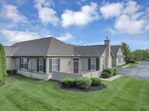 4231 Waterside Place , Unit 7, Grove City, OH 43123