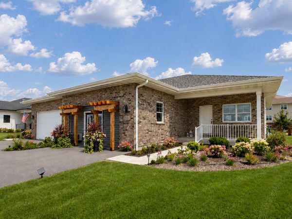 2031 Isabella Lane, Minooka, IL 60447