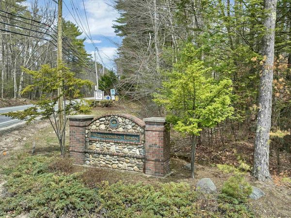 24-12 Winnipesaukee Drive, Unit Lot 12, Wolfeboro, NH 03894