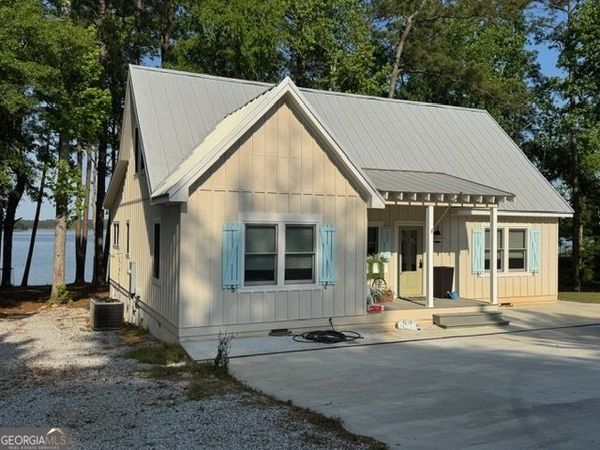 4350 Key Club Drive, Elberton, GA 30635