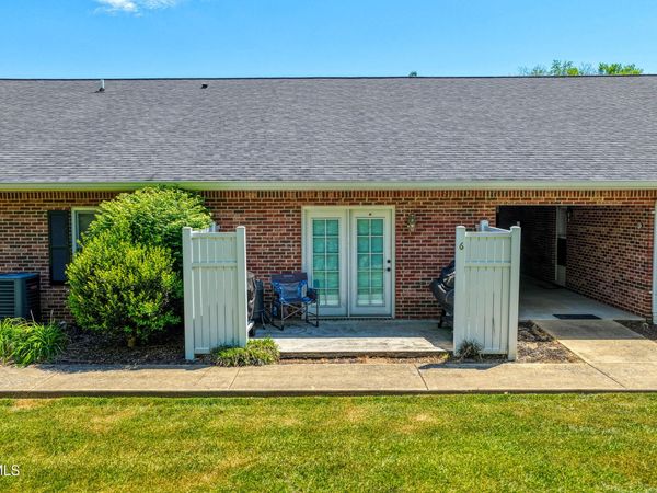 1321 West Main Street, Unit 6, Rogersville, TN 37857