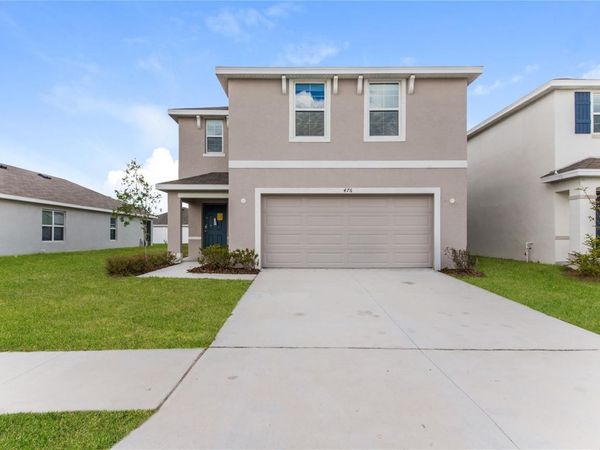 476 SUNLIT CORAL STREET , RUSKIN, FL 33570
