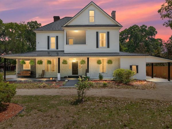 19451 SE 2ND STREET , WILLISTON, FL 32696