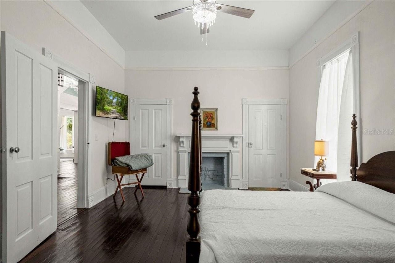 19451 SE 2nd Street, Williston, FL 32696 Photo