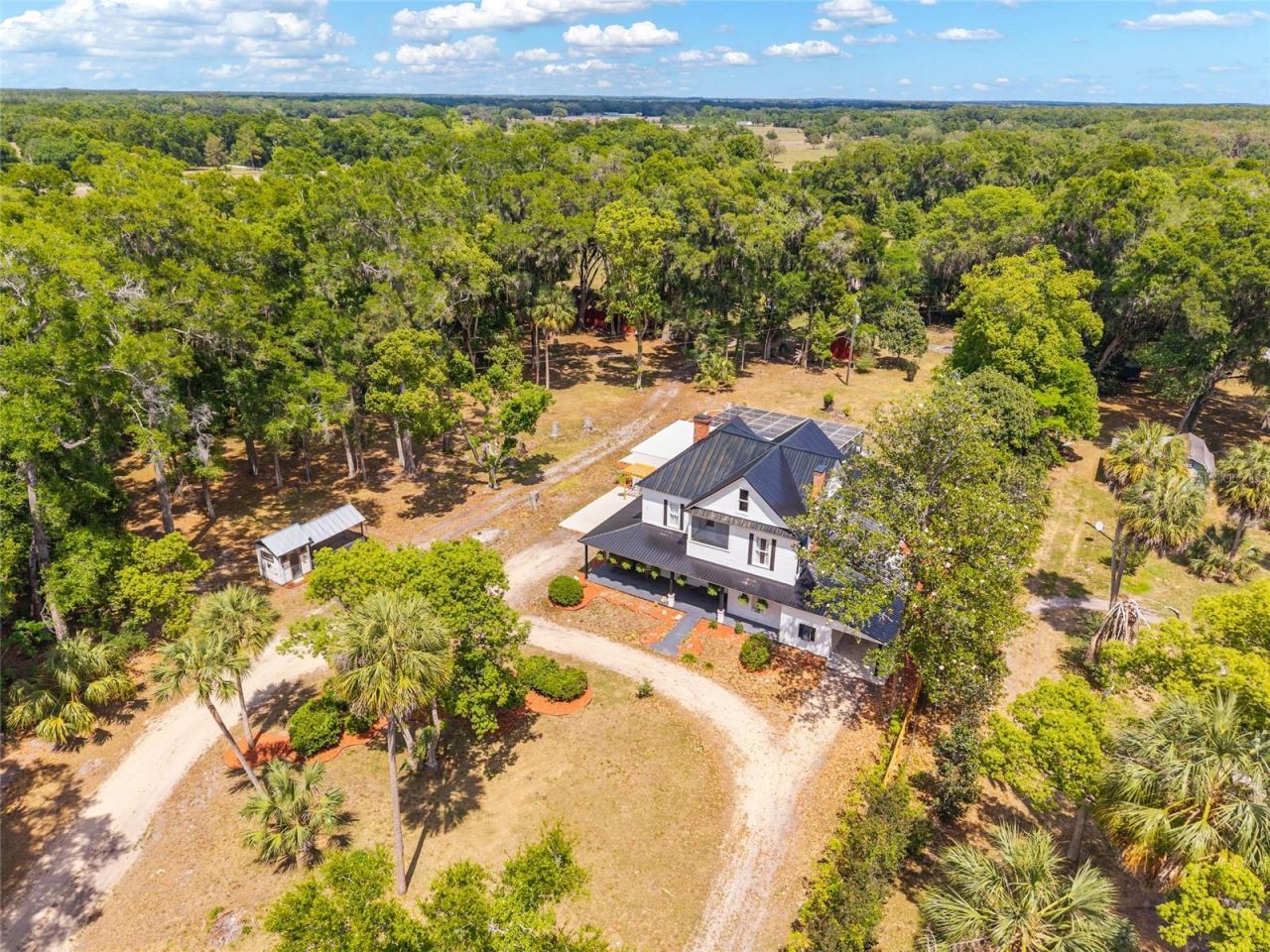 19451 SE 2nd Street, Williston, FL 32696 Photo