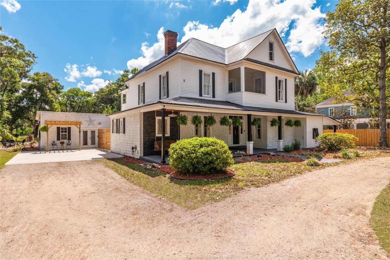 19451 SE 2nd Street, Williston, FL 32696 Photo