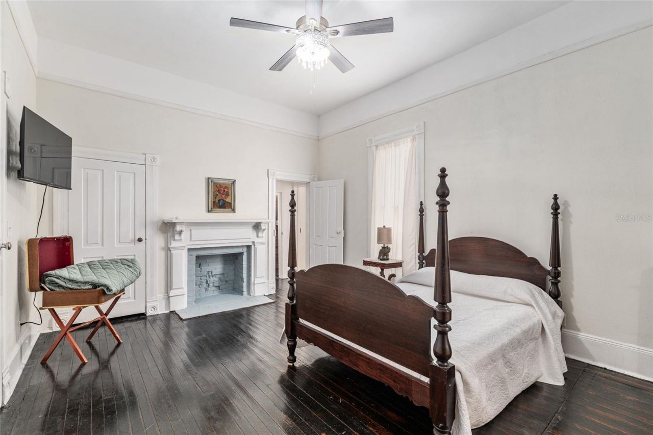 19451 SE 2nd Street, Williston, FL 32696 Photo