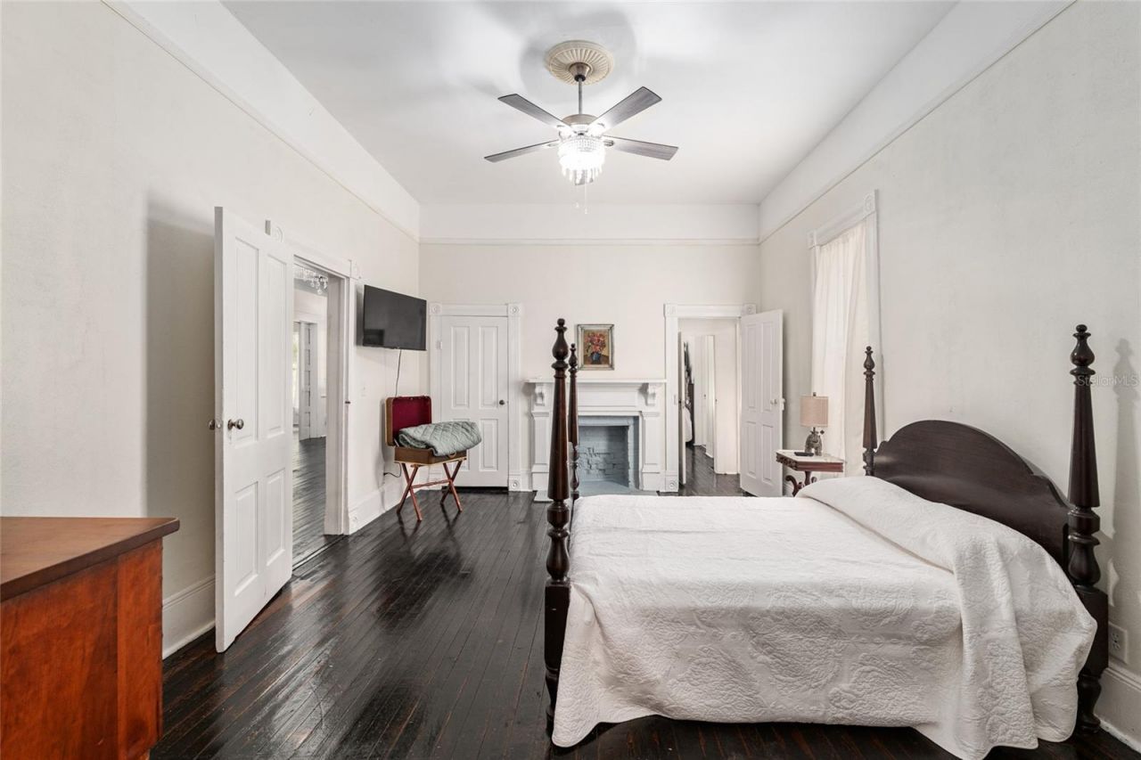 19451 SE 2nd Street, Williston, FL 32696 Photo