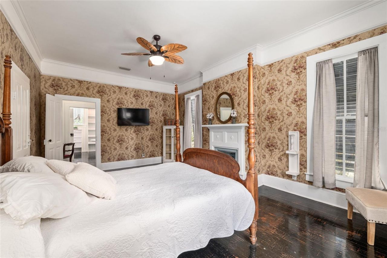 19451 SE 2nd Street, Williston, FL 32696 Photo